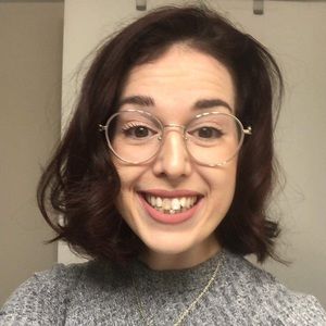 Meet your Posher, Justina